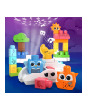 mattel Fisher-Price MEGA BLOKS Slumber Forest Night Light, Construction Toy - nr 9
