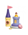 PLAYMOBIL 71458 Junior ' Disney: Belle's Play Tower with Melody, Construction Toy - nr 2