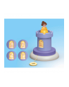 PLAYMOBIL 71458 Junior ' Disney: Belle's Play Tower with Melody, Construction Toy - nr 5