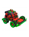 fischertechnik Robotics Hightech, Experiment Kit - nr 10