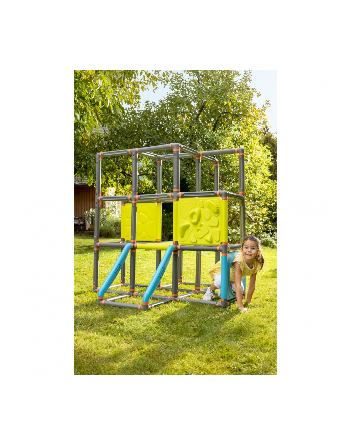 simba-dickie Simba Kraxxl - The Frame, climbing tower główny