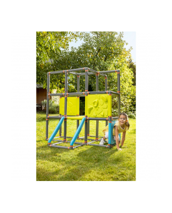 simba-dickie Simba Kraxxl - The Frame, climbing tower nr 2