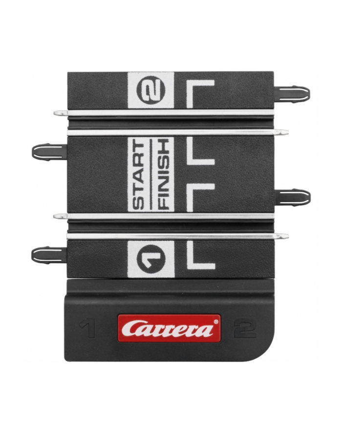 Carrera GO!!! Wireless connection rail główny