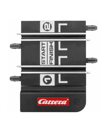 Carrera GO!!! Wireless connection rail