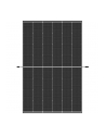Alternate balcony power station set W-BKW800/880_4 BLACK FRAME + Solarflow AIO (incl. HMS-800W-2T WIFI, Zendure AIO 2400 All-In-One) - nr 9