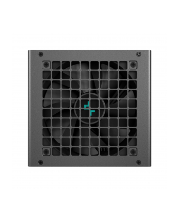 DeepCool PN550D, PC power supply (black, 550 watts)