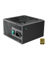 DeepCool PN550D, PC power supply (black, 550 watts) - nr 1