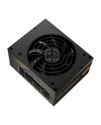 fortron FSP DAGGER PRO 650W, PC power supply (2x PCIe, cable management, 650 watts)