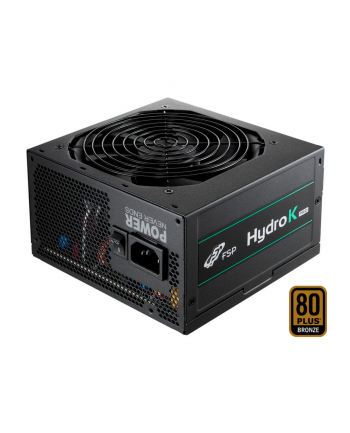 fortron FSP HYDRO K PRO 750W, PC power supply (2x PCIe, 750 Watt)