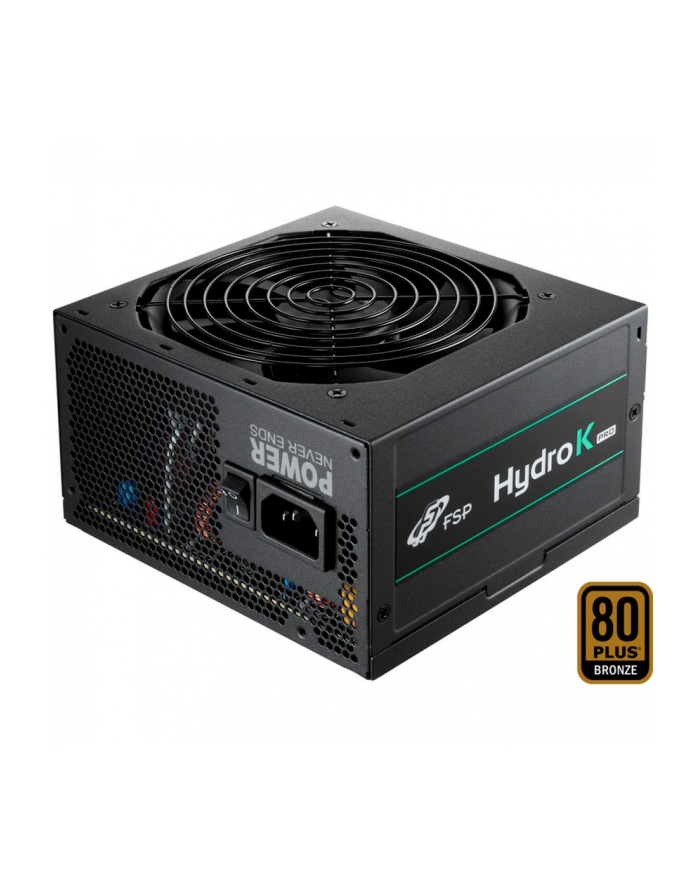 fortron FSP HYDRO K PRO 750W, PC power supply (2x PCIe, 750 Watt) główny