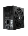 fortron FSP Hydro Ti PRO 850W, PC power supply (1x 12-pin high power GPU, 5x PCIe, cable management, 850 watts) - nr 10