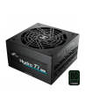 fortron FSP Hydro Ti PRO 850W, PC power supply (1x 12-pin high power GPU, 5x PCIe, cable management, 850 watts) - nr 7