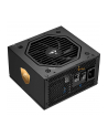 Sharkoon Rebel P20 750W, PC power supply (black, 1x 12 pin high power connector, 4x PCIe, cable management, 750 watts) - nr 2