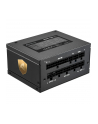 Sharkoon Rebel P20 SFX 750W, PC power supply (black, 1x 12 pin high power connector, 2x PCIe, cable management, 750 watts) - nr 4