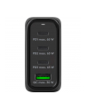 goobay USB-C multiport quick charger, PD, GaN, 68 watts (black, 3x USB-C, 1x USB-A, Power Delivery, QuickCharge) - nr 8