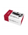axagon ADSA-FPX Adapter USB-C 10Gbps SATA 6G 2.5'/3.5' SSD/HDD FASTPORT X, w tym zasilacz, 60cm USB-C/USB-A kabel - nr 53