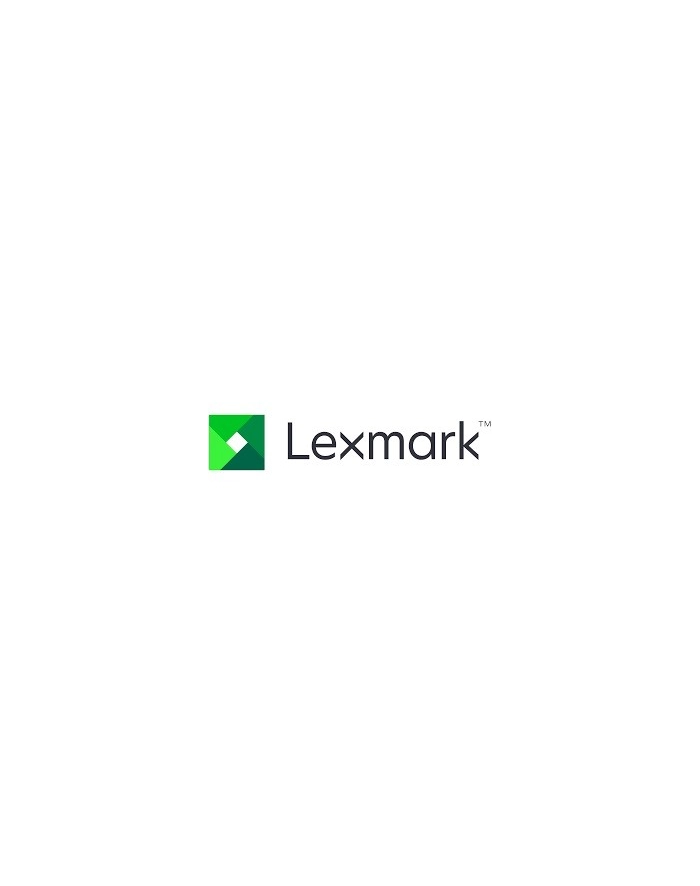 lexmark Toner 24B7515 do XC4342/52 14,2K cyan główny