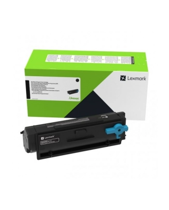 lexmark Toner MS/MX/331/431 Black 55B200E (3k) nr 1