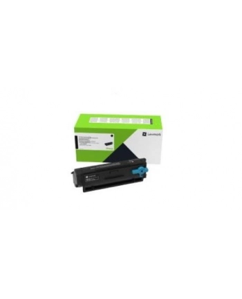 lexmark Toner MS/MX/331/431 Black 55B200E (3k) nr 2
