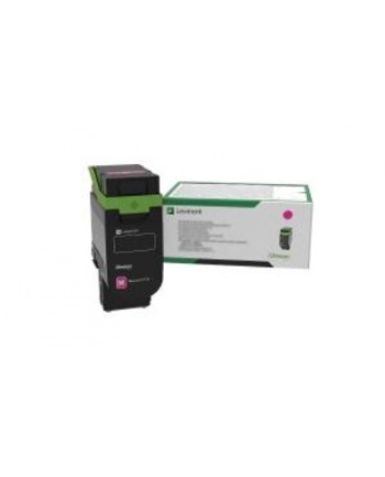 lexmark Toner 8,8K Magenta 75M2HM0 nr 2