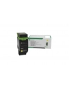 lexmark Toner 8,8K Żółty 75M2HY0 - nr 2