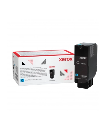Xerox Toner black 006R04617 nr 2