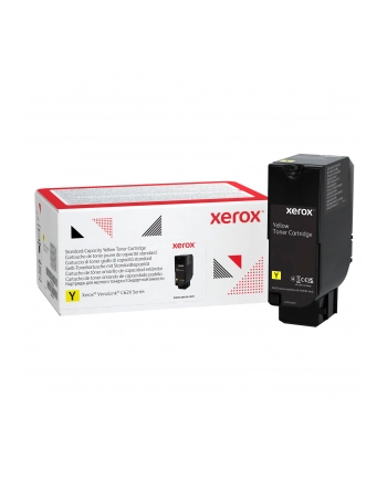 Xerox toner yellow 006R04619 nr 2