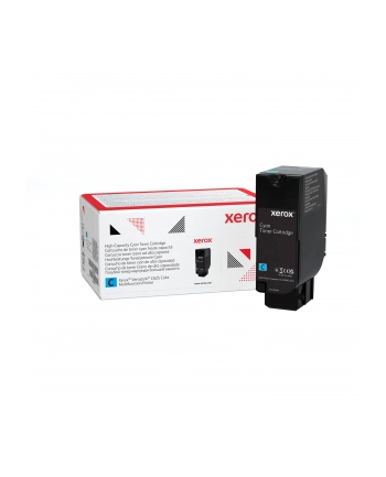 Xerox Toner black 006R04637 nr 2