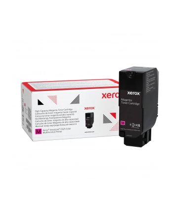 Xerox Toner magenta 006R04638 nr 2