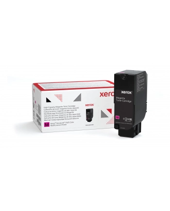 Xerox Toner magenta 006R04638 nr 1