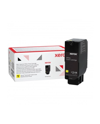 Xerox toner yellow 006R04639 nr 2