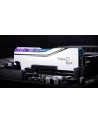 G.Skill DDR5 - 48GB - 7200 - CL - 36 (2x 24 GB) dual kit, RAM (silver, F5-7200J3646F24GX2-TR5S, Trident Z5 Royal, INTEL XMP) - nr 11