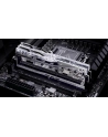 G.Skill DDR5 - 32GB - 7600 - CL - 36 (2x 16 GB) dual kit, RAM (silver, F5-7600J3646G16GX2-TR5S, Trident Z5 Royal, INTEL XMP) - nr 11