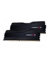 G.Skill DDR5 - 48GB - 8400 - CL - 40 (2x 24 GB) dual kit, memory (black, F5-8400J4052G24GX2-TZ5K, Trident Z5, INTEL XMP) - nr 12