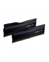 G.Skill DDR5 - 48GB - 8400 - CL - 40 (2x 24 GB) dual kit, memory (black, F5-8400J4052G24GX2-TZ5K, Trident Z5, INTEL XMP) - nr 15