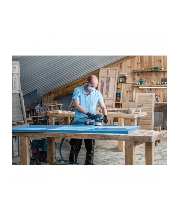 bosch powertools Bosch Expert C470 sanding sheet, 125mm, K220 multi-hole (50 pieces, for eccentric sander) nr 2