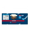 bosch powertools Bosch Expert C470 sanding sheet, 125mm, K320 multi-hole (50 pieces, for eccentric sander) - nr 2