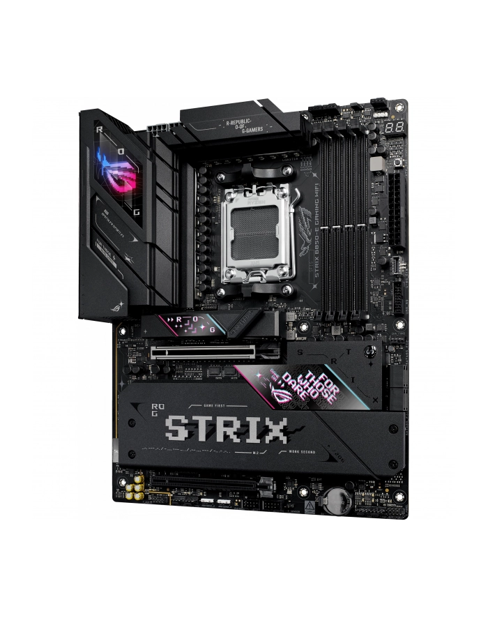 asus Płyta główna ROG STRIX B850-E GAMING WIFI główny
