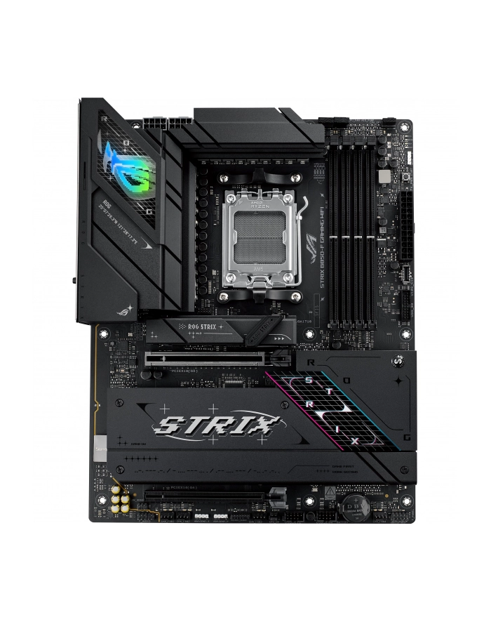 asus Płyta główna ROG STRIX B850-F GAMING WIFI główny