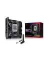 asus Płyta główna ROG STRIX B850-I GAMING WIFI - nr 1
