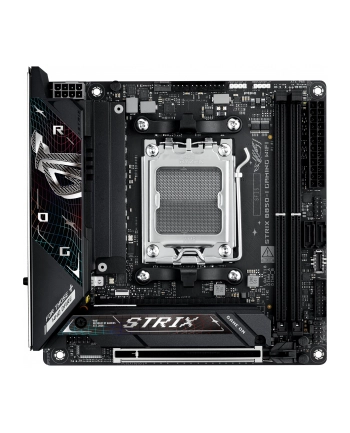 asus Płyta główna ROG STRIX B850-I GAMING WIFI nr 2