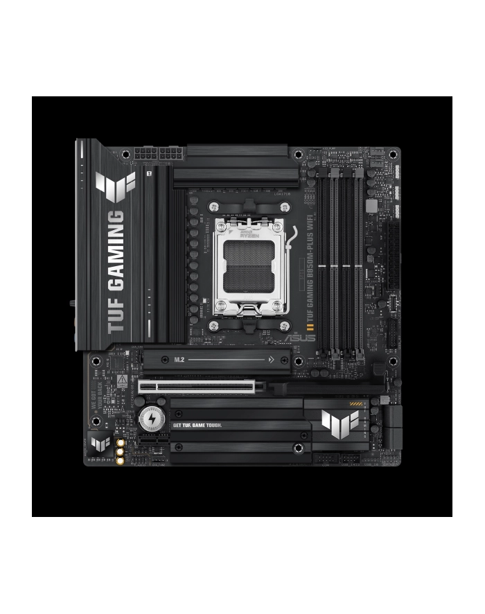 asus Płyta główna TUF GAMING B850M-PLUS WIFI główny