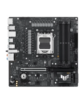 asus Płyta główna TUF GAMING B850M-PLUS WIFI nr 2