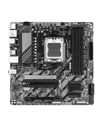 gigabyte Płyta główna B850M DS3H nr 1