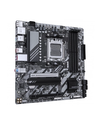 gigabyte Płyta główna B850M DS3H nr 2