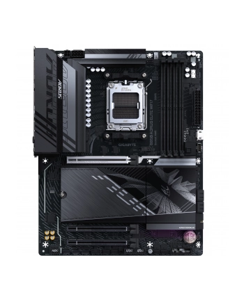 gigabyte Płyta główna B850 A ELITE WIFI7 nr 1