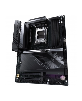 gigabyte Płyta główna B850 A ELITE WIFI7 nr 2