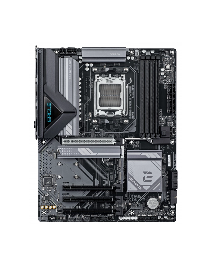 gigabyte Płyta główna B850 EAGLE WIFI6E główny