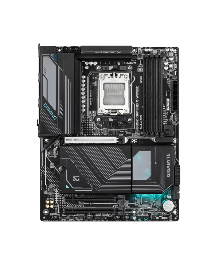 gigabyte Płyta główna B850 GAMING X WIFI6E główny