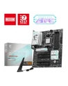 msi Płyta główna B840 GAMING PLUS WIFI 4 DDR5 AM5 ATX - nr 60
